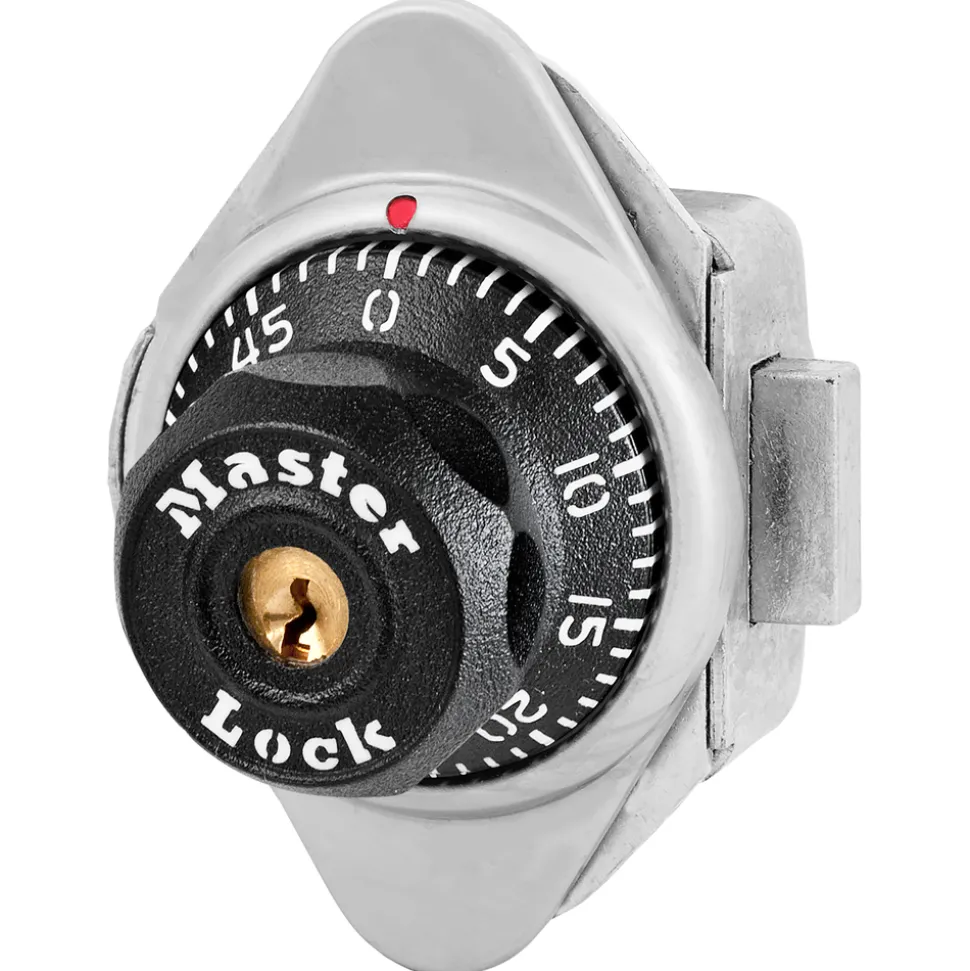 Locker Lock