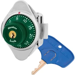 Locker Lock