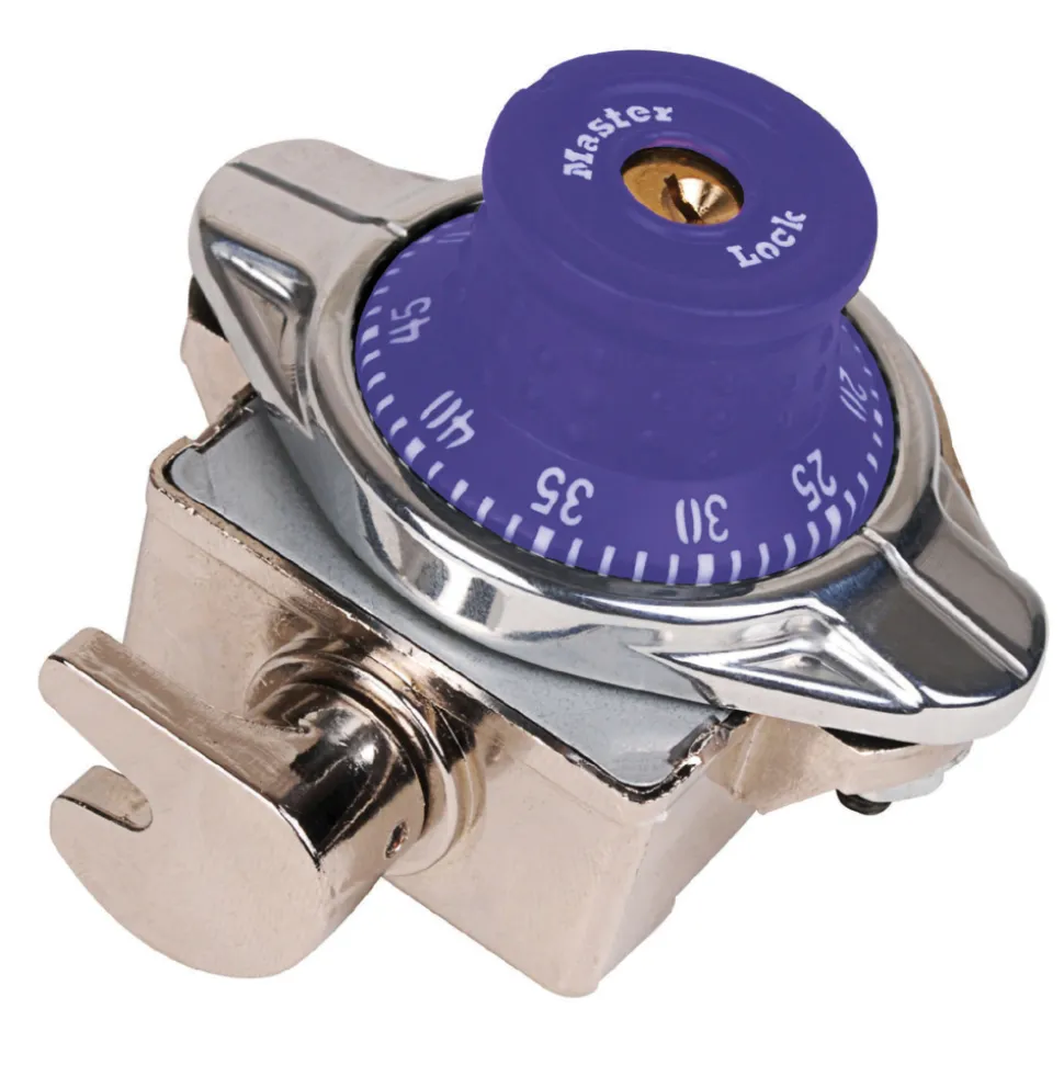 Locker Lock