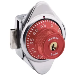 Locker Lock