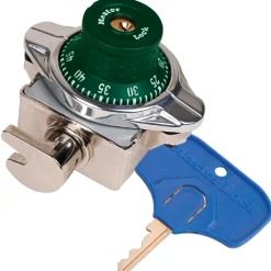 Locker Lock