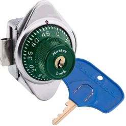 Locker Lock