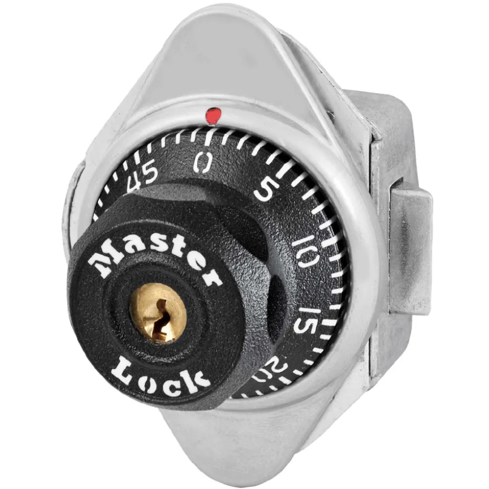 Locker Lock