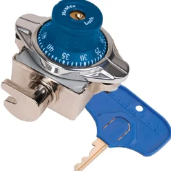 Locker Lock