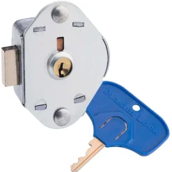 Locker Lock
