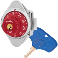 Locker Lock