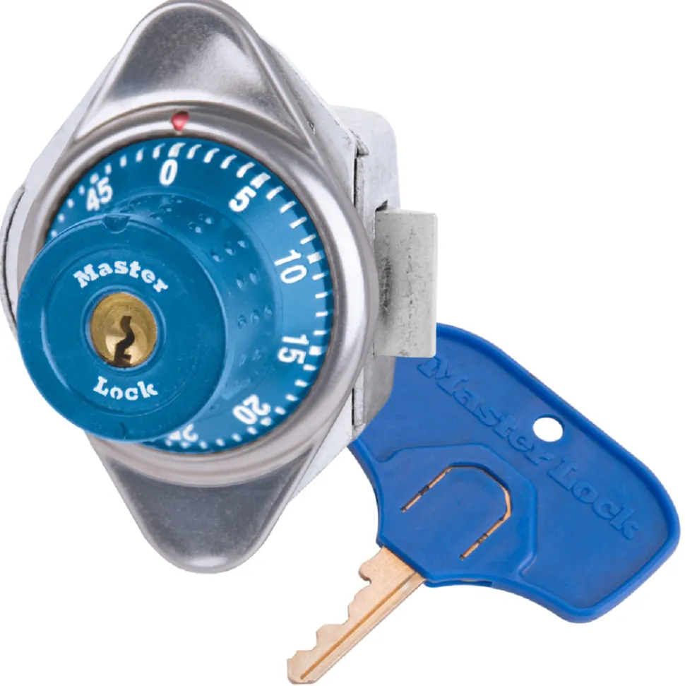Locker Lock