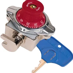 Locker Lock