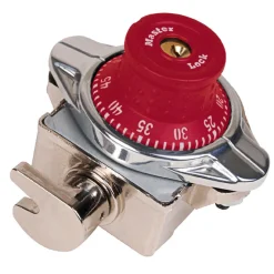 Locker Lock