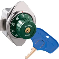 Locker Lock
