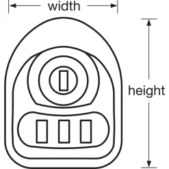Locker Lock
