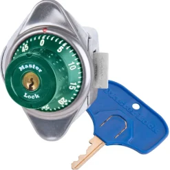 Locker Lock