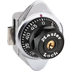 Locker Lock