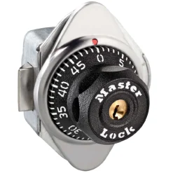 Locker Lock
