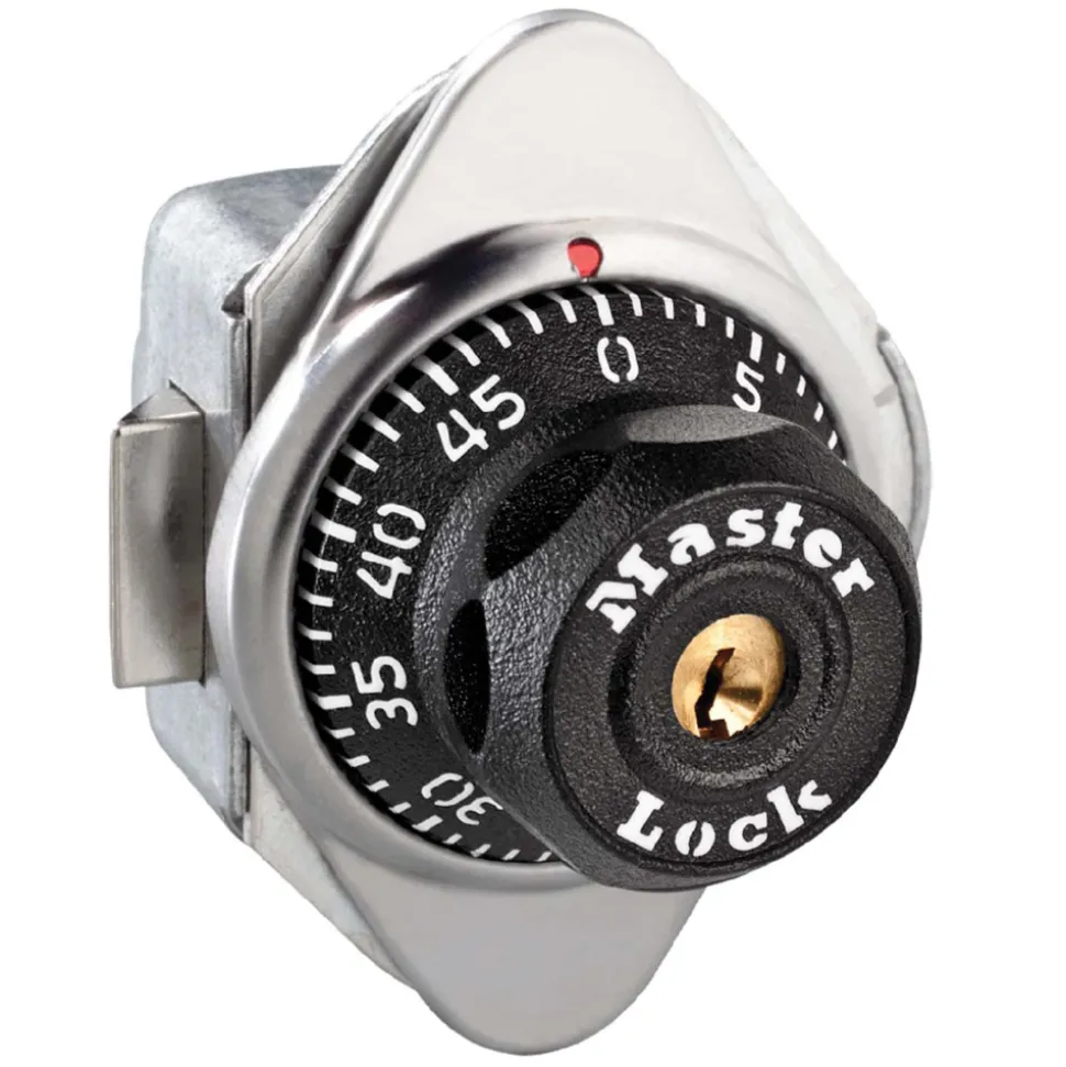 Locker Lock