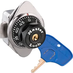 Locker Lock