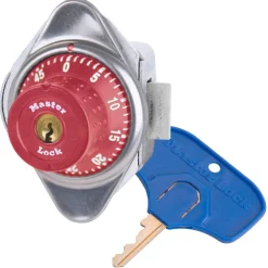 Locker Lock