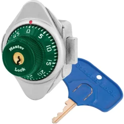 Locker Lock