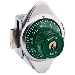 Locker Lock