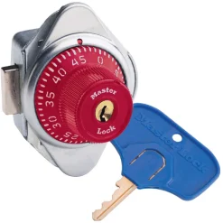 Locker Lock