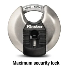 Padlock