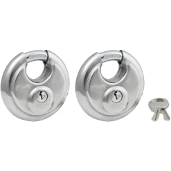 Padlock