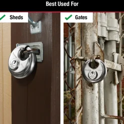 Padlock