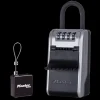 Portable Lock Boxes
