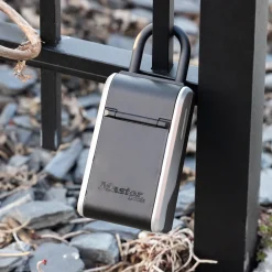 Portable Lock Boxes