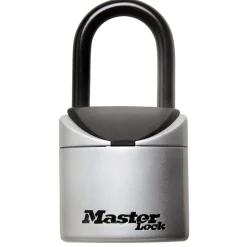 Portable Lock Boxes