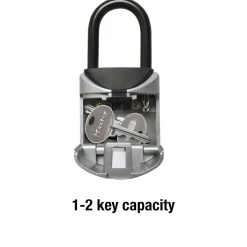 Portable Lock Boxes
