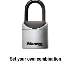 Portable Lock Boxes