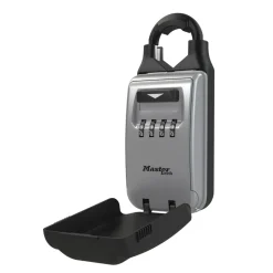 Portable Lock Boxes