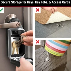 Portable Lock Boxes