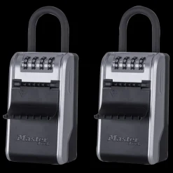Portable Lock Boxes