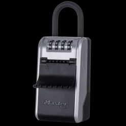 Portable Lock Boxes