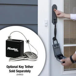 Portable Lock Boxes