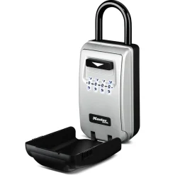 Portable Lock Boxes