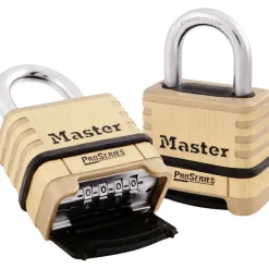 ProSeries® Combination Padlock