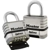 ProSeries® Combination Padlock