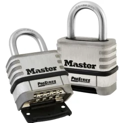 ProSeries® Combination Padlock