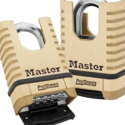ProSeries® Combination Padlock