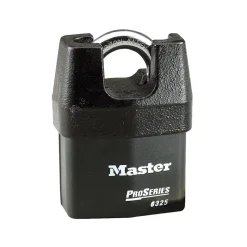 ProSeries® Laminated Steel Lock