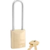 ProSeries® Solid Brass Lock