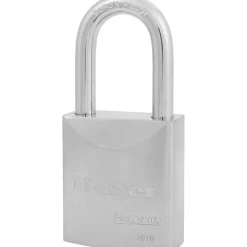 ProSeries® Solid Steel Lock