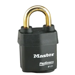ProSeries® Weather Tough® Laminated Lock