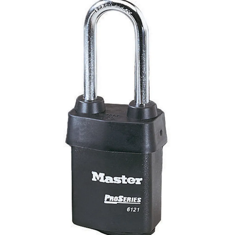 ProSeries® Weather Tough® Laminated Lock