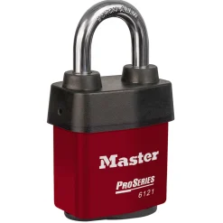 ProSeries® Weather Tough® Laminated Lock