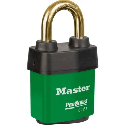 ProSeries® Weather Tough® Laminated Lock