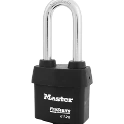 ProSeries® Weather Tough® Laminated Lock
